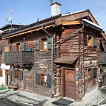 Apartman Maffins 1