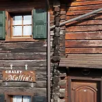 Apartman Maffins 1 *