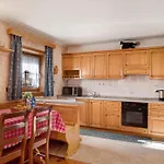 Apartman Maffins 1