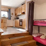 Apartman Maffins 1 Livigno
