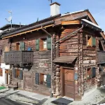 Maffins 1 * Livigno