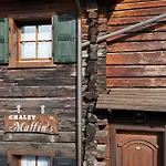 Maffins 1 * Livigno