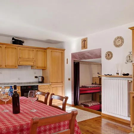 Apartmán Maffins 1 *