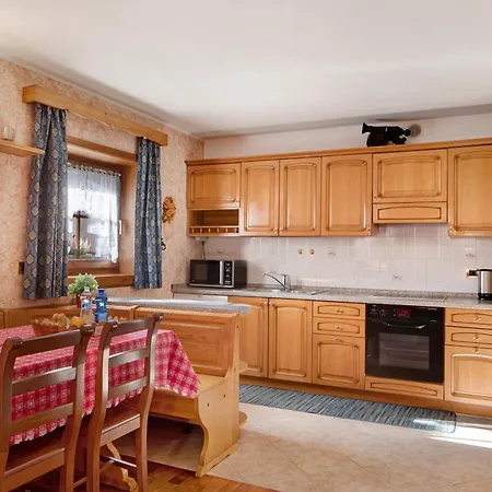 Apartmán Maffins 1