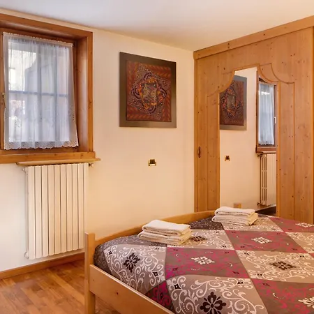 Apartmán Maffins 1
