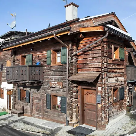 Maffins 1 * Livigno