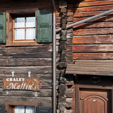 Maffins 1 * Livigno